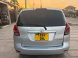 Toyota Corolla Spacio 2003 Silver - 4