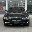 BMW 3 Series 2014 Black - 3