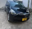 Toyota Ractis 2007 Black - 5