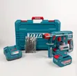 Total Cordless Rotary Hammer 42V - 1