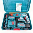 Total Cordless Rotary Hammer 42V - 3