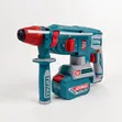 Total Cordless Rotary Hammer 42V - 4
