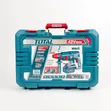 Total Cordless Rotary Hammer 42V - 5