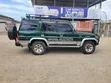 Toyota Land Cruiser Prado 2002 Kijani - 3