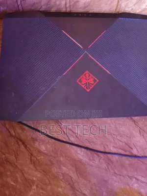 HP Omen 15-ce0xx Laptop - 16GB RAM, i7, 256GB SSD + 1TB HDD