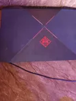 HP Omen 15-ce0xx Laptop - 16GB RAM, i7, 256GB SSD + 1TB HDD - 1