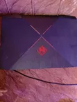 HP Omen 15-ce0xx Laptop - 16GB RAM, i7, 256GB SSD + 1TB HDD - 2