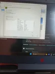 HP Omen 15-ce0xx Laptop - 16GB RAM, i7, 256GB SSD + 1TB HDD - 4