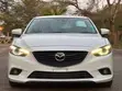 Mazda Atenza 2013 White - 4