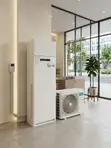 Hisense 18000 BTU Inverter Floor Standing AC - 2