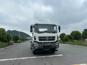 Dongfeng DFH4251AX4AV Tractor Unit