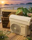 Smart Plus 9000 BTU Smart Plus Inverter AC - 1