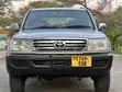 2007 Toyota Land Cruiser GX Station Wagon - 1