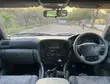 2007 Toyota Land Cruiser GX Station Wagon - 3