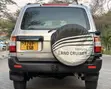 2007 Toyota Land Cruiser GX Station Wagon - 4