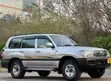 2007 Toyota Land Cruiser GX Station Wagon - 5