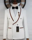 New Order Style Suit - Multicolor - 1