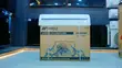 Sansui 9000 BTU Inverter Air Conditioner - 1