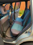 Toyota RAV4 Cabriolet 1998 Silver - 4