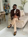 New Men's Suit - Kariakoo - 1