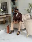 New Men's Suit - Kariakoo - 2