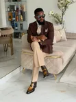 New Men's Suit - Kariakoo - 3