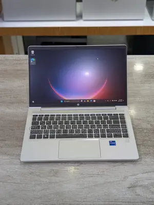 Laptop Mpya HP ProBook 440 G10 - 16GB RAM, i7, 512GB SSD
