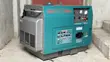 Total 6kVA Diesel Generator - Brand New - 1