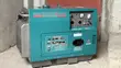 Total 6kVA Diesel Generator - Brand New - 2