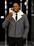Brand New Multicolor Unisex Jacket - 1