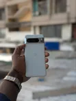 Google Pixel 8 Pro 128GB White - Used - 4