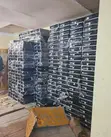 Kompyuta Mpya ya HP 290 G9 Desktop 4GB RAM 128GB HDD - 1