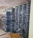 Kompyuta Mpya ya HP 290 G9 Desktop 4GB RAM 128GB HDD - 4