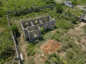 Prime Main Road Development Land for Sale, Buyu Zanzibar