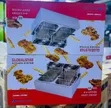Globalstar Fryer ya Umeme ya Lita 12 - Biashara - 1