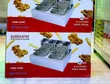 Globalstar Fryer ya Umeme ya Lita 12 - Biashara - 2