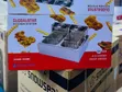 Globalstar Fryer ya Umeme ya Lita 12 - Biashara - 3