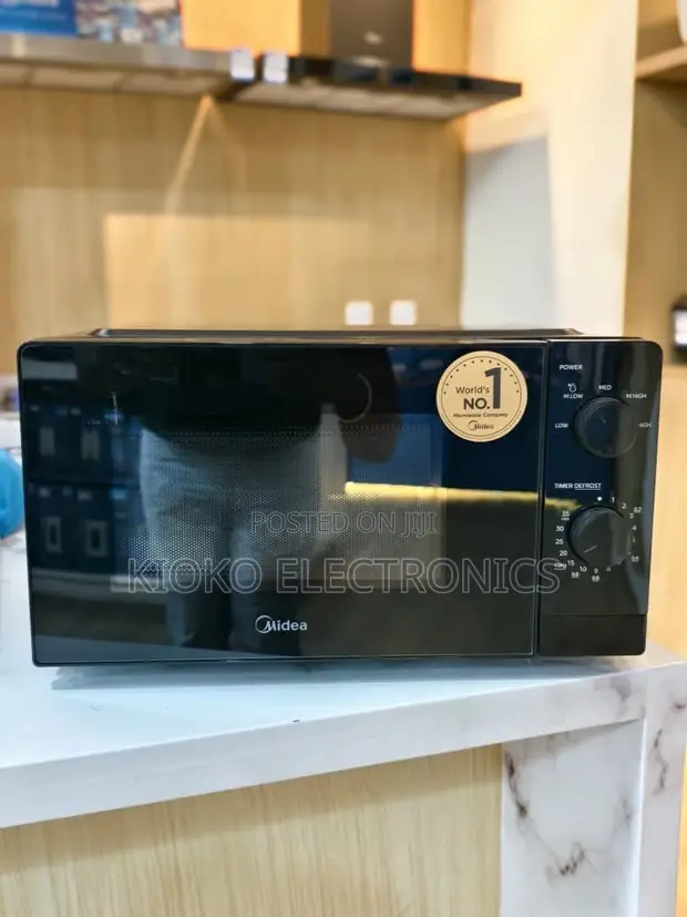 20L Midea Microwave - 1