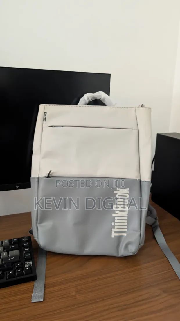 Lenovo ThinkBook Casual Backpack TB530-B - 1