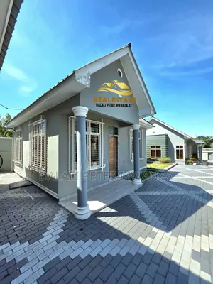 2 Bedroom House for Rent in Mwanza, Ilemela