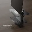 Nillkin HighDesk Adjustable Monitor Stand - 1
