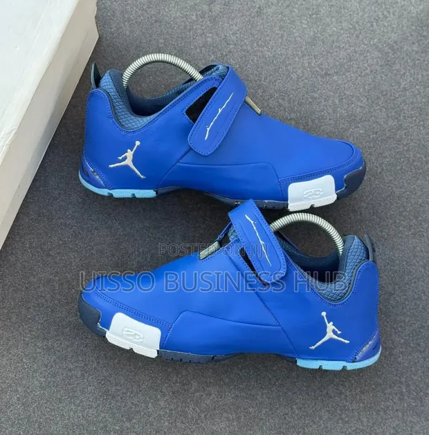 New Air Jordan Sneakers - 1
