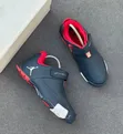 New Air Jordan Sneakers - 3