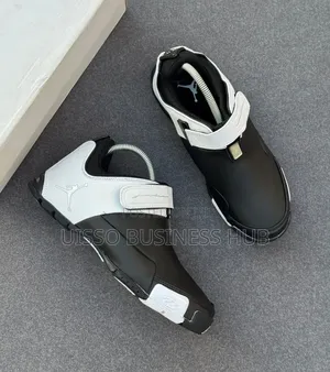 New Air Jordan Sneakers