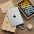 Apple iPad mini 7 512GB Mpya Gray - 3