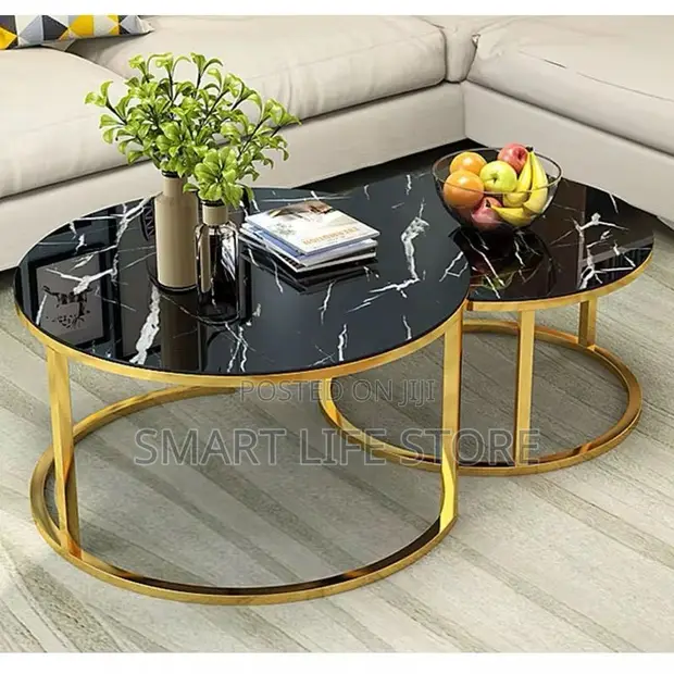 Wood-Mode Coffee Table - Brand New - 1