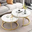 Wood-Mode Coffee Table - Brand New - 1