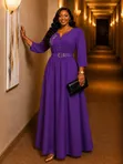 Brand New Long Walk Dress - 3