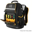 Electrician's Tool Bag - Large Backpack - 1