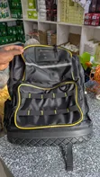 Electrician's Tool Bag - Large Backpack - 4